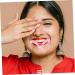 Baluue 5pcs Lip Muscle Trainer Lips Shaper Face Exerciser Lip Exerciser Slimming Exerciser Mouth Trainer Oral Exerciser Mouth Muscle Tightener Smile Corrector Lift Tool Lip Trainer 9.30X7.70X1.50CMx5pcs Pinkx5pcs - Buy Online on GoSupps.com