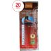 Thermo Company Solo Warmer Pads - Heat Insoles for Shoes (Size 41-46) | 8cm x 25cm | Up to 8 Hours | Non-Glued Foot Warmers (5-40 Pairs) - Buy Online on GoSupps.com