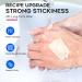 Thicker Silicone Scar Sheets - Medical Grade Scar Tape for Surgical Scars Keloids and Burns | Effective & Strong Adhesion (1.6 x 118 - Buy Online on GoSupps.com