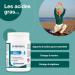 Nutergia Synerbiol 60 capsules - Buy Online on GoSupps.com