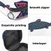 Fish Sanitary Napkin Storage Bags Menstrual Cup Pouches Nursing Pad Holder Tampon Bags Multicoloured 19 - Buy Online on GoSupps.com