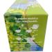  UPSY Alpine Mountain Herbal Tea Linden Herbal Tea 4 Packs of 20 Bags (80 Tea Bags) - Buy Online on GoSupps.com
