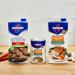 Swanson 50% Less Sodium Beef Broth 14.5 oz. Can - Reduced Sodium, Rich Flavor - Buy Online on GoSupps.com