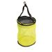 Lindy Bait Tamer Fishing Bait Bag - Keeps Live Bait Healthy and Active 5 Gallon (Top Opening)