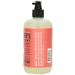 Mrs. Meyer's Rhubarb Liquid Hand Soap 12.5 OZ - Eco-Friendly International Shipping - Buy Online - Buy Online on GoSupps.com