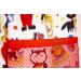 Paul Frank x Cup Noodles Tote Bag - Shop Trendy Collaboration Styles - Buy Online on GoSupps.com