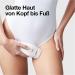 Braun IPL Silk Expert Pro 3 Hair Removal Device for Women - 2 Attachments Effective Face Hair Remover Designed in Germany Alternative to Laser Hair Removal - PL3139 - White/Silver - Buy Online on GoSupps.com