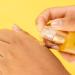 SPA CEYLON True Turmeric Vitamin C Glow Serum | Organic Overnight Repair for Acne & Dull Skin - Buy Online on GoSupps.com