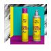 TIGI Bed Head Bigger The Better Volume Foam Shampoo 6.8 oz - Fine Hair (Pack of 1) - Buy Online on GoSupps.com