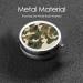 Green Camo Round Pill Box | 3 Compartment Portable Travel Medicine Organizer - Buy Online on GoSupps.com