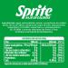 Sprite Lime Low Sugar & Calorie 4 Pack 200ml Glass Bottles - Buy Online on GoSupps.com