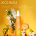 Ellis Brooklyn SUN Hair And Body Mist - Rich Floral Perfume with Italian Mandarin Orange Flower Water & Cedarwood Vegan Perfume Made In The USA Sun 3.38 Fl Oz (Pack of 1) - Buy Online on GoSupps.com