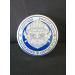 Men's Vintage Style Hair Product - Water Based Navy Medium Strong Hold Easy Wash Out - Buy Online on GoSupps.com