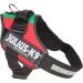 Buy IDC Powerharness L/1 in Lithuanian Colors | Premium International Shipping - Buy Online on GoSupps.com