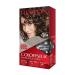 Revlon ColorSilk Permanent Color Dark Brown 30 2 pack