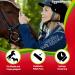 Buy EGGERSMANN My Horse Feed Professional Garlic Plus 4kg - Supplementary Feed for Flies Mosquitoes & Metabolism Support - IMMUTIENT PROFI Knoblauch Plus - Buy Online on GoSupps.com