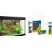 Juwel Aquarium 86941 Cliff Dark Background - Premium Structured Aquarium Decor for Stunning Aquascapes - Buy Online on GoSupps.com
