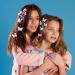 18 Pieces Glitter Butterfly Hair Clips for Teens Women Hair Accessories (Retro Styles) - Buy Online on GoSupps.com