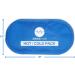 Reusable Hot Cold Gel Ice Packs for Injuries | 10.5 x 5 | 4 Pack - Buy Online on GoSupps.com