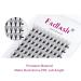 Shop Fadlash 16D Volume Eyelash Extensions - 0.07mm D Curl 14mm Prefabricated Fans - International Shipping Available - Buy Online on GoSupps.com