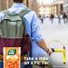 Tic Tac Orange Mints 1 oz - On-the-Go Refreshment for Halloween Party Favors - 12 Count - Buy Online on GoSupps.com