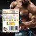 BWG Premium Arginine Master Formula - High Dose L-Arginine 120 Capsules Elite Line 100g Can - International Shipping Available - Buy Online on GoSupps.com
