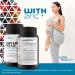 Pro Lean Belly Juice Capsules - Daily Cleanse & Detox Supplement for Digestive & Immune Health - With Psyllium & Aloe - Promotes Regularity, Wellness & Energy - Buy Online on GoSupps.com