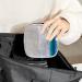 GIAPB Period Bag - Sanitary Napkin Storage Pouch in Beach Landscape Color5261 - Buy Online on GoSupps.com