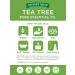 Nature's Truth Tea Tree Essential Oil - 100% Pure Aromatherapy - 0.5 Fl Oz - International Shipping Available - Buy Online on GoSupps.com