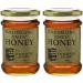 Littleover Apiary Pure Organic Forest Honey 340g (Pack of 2) - Buy Online on GoSupps.com