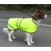 Cosipet Safety Coat 20-inch/51 cm Yellow - Buy Online on GoSupps.com