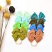 Prohouse 30 PCS Big Bows Baby Nylon Headbands - Hair Accessories for Baby Girls - Buy Online on GoSupps.com