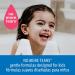 Johnson's Baby Kids Ultra-Hydrating Shampoo 13.6 fl oz - Gentle Cleansing for Soft, Healthy Hair - Buy Online on GoSupps.com