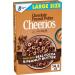Chocolate Peanut Butter Cheerios