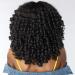 Sensationnel Empress Curls Kinks&Co Synthetic Lace Front Wig - Money Maker (1B Off Black) - Buy Online on GoSupps.com