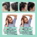 Perfume Hair Oil Hair Growth Oil Effective Hair Oil for Dry Damaged Hair Natural Essential Oil for Hair Care Anti Hair Loss Hair Serum Hair Oil for Strengthen Hair Nourish and Thicken all Hair Types - Buy Online on GoSupps.com