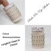 Scala 5D Russian Volume Phoenix Tail Design Eyelash Extensions 0.07mm C Curl - 10mm - Buy Online on GoSupps.com