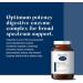 BioCare Polyzyme Forte | Enzyme Complex with Bromelain, Lipase, Protease, and Amylase | Vegan Friendly - 90 Capsules - Buy Online on GoSupps.com