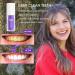 Purple Teeth Whitening Toothpaste | Brighten & Clean Yellow Teeth | Best Toothpaste for White Teeth - Buy Online on GoSupps.com