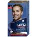 Men Perfect Schwarzkopf - Men Perfect - Men's Anti-Gray Hair Color Gel - Hair Color - Natural Result - Quick and Easy Application