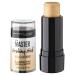 Maybelline New York Makeup Facestudio Master Strobing Stick, Medium - Nude Glow Highlighter, 0.24 oz.