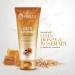 Mielle Organics Oats & Honey Soothing Shampoo - Nourishing Hair Care for All Hair Types | International Shipping Available - Buy Online on GoSupps.com