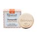 Rosenrot Naturkosmetik - Shampoo Bit - Solid Shampoo Calendula-Ghassoul - 55g - For Normal Hair & Sensitive Scalp - Clears & Nourishes Scalp and Hair - Certified Natural Cosmetics