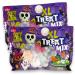 Becky s XL Treat Mix 2x205g Assortiment de bonbons avec sucettes gummies fruit s et guimauves 25 pi ces emball es individuellement pour f tes Halloween anniversaires d enfants grand format