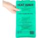 HEAT WAVE Instant Reusable Heat Packs - Made in USA - 2 Medium (5x9) Packs for Muscle Aches & Back Pain - Pain Relief Click Heat - Medical Grade (2 Count) - Buy Online on GoSupps.com