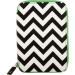 PUNCHCASE Leslie Hsu Ace Zip Around Cover Black/White Chevron - Kindle Paperwhite & Touch - Buy Online on GoSupps.com