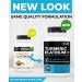 Renew Actives Turmeric Platinum 1350MG per 3 Capsules with Black Pepper & Ginger Antioxidant Liver & Digestive Support Reduces Inflammation & Boosts Immunity Made in Canada 120 Capsules - Buy Online on GoSupps.com