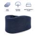 ORTONYX Ergonomic Cervical Collar Neck Support Brace - Dark Blue Large | ACNS03 - Buy Online on GoSupps.com