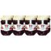 Buy Schwartau Extra Redcurrant Jam - Pack of 8 (8 x 340g) | Premium Quality & International Shipping - Buy Online on GoSupps.com