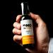 Vanilla & Mango Beard Oil 100ml for Men - Softens, Hydrates & Conditions Facial Hair | Promotes Growth, Reduces Dryness & Itching - Buy Online on GoSupps.com